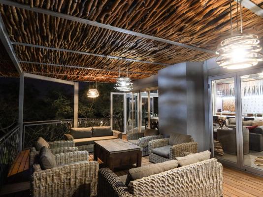 Mountain Peak Game Lodge - 223654