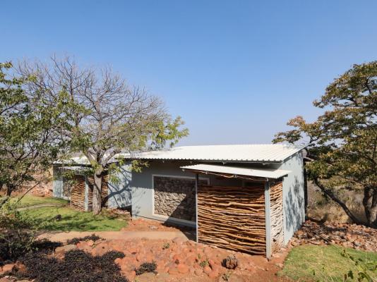 Mountain Peak Game Lodge - 223661