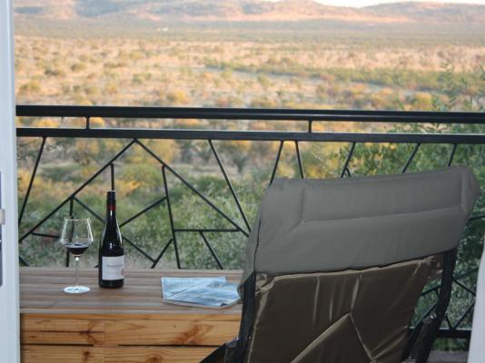 Mountain Peak Game Lodge - 223667