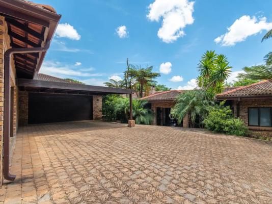 African Dream Villa - 223803