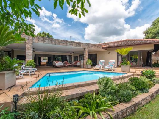 African Dream Villa - 223805