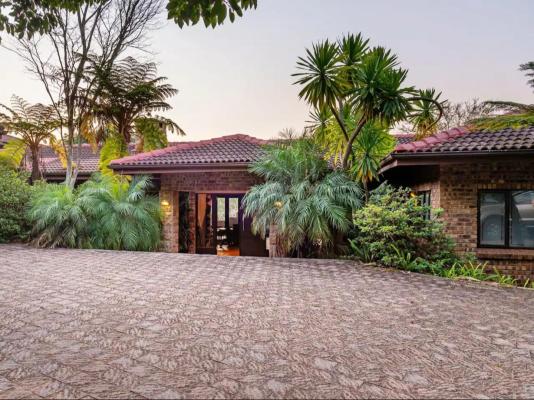 African Dream Villa - 223807