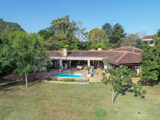 African Dream Villa - 223808