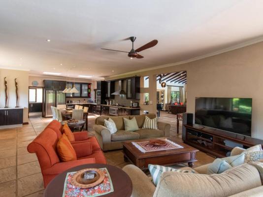 African Dream Villa - 223810