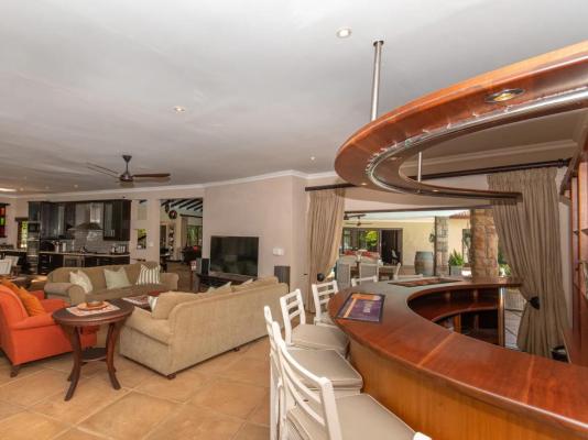 African Dream Villa - 223811