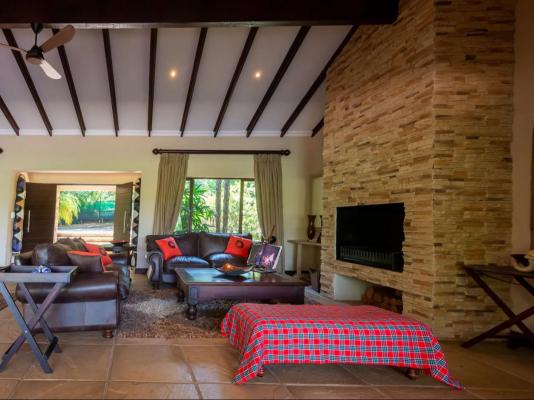 African Dream Villa - 223816