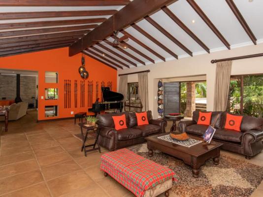 African Dream Villa - 223824