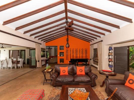 African Dream Villa - 223830