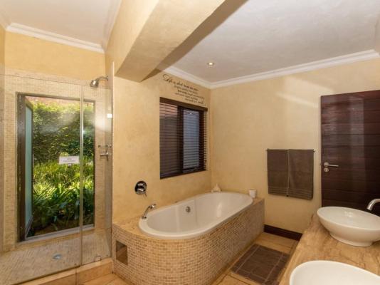 African Dream Villa - 223832