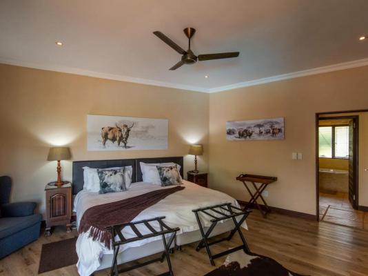 African Dream Villa - 223838