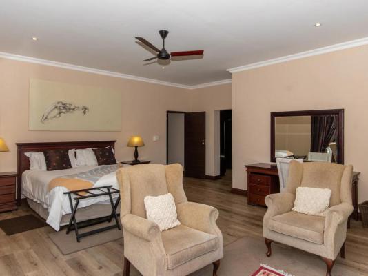 African Dream Villa - 223845