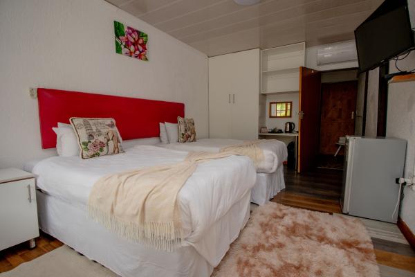 Mihandzu Guest House - 224046