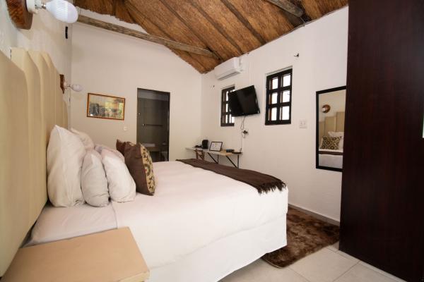 Mihandzu Guest House - 224055