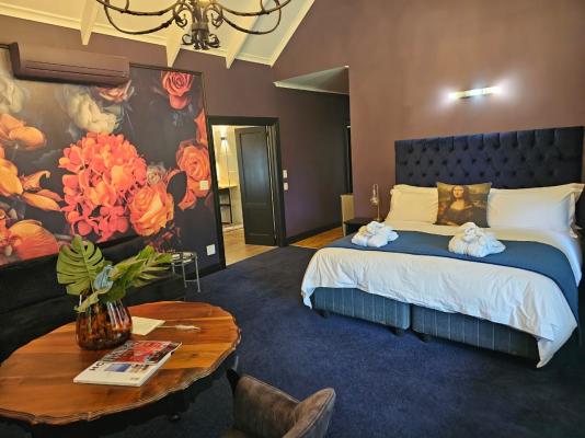 Die Heerenhuys Guest Suites - 224082