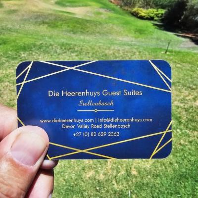 Die Heerenhuys Guest Suites - 224092