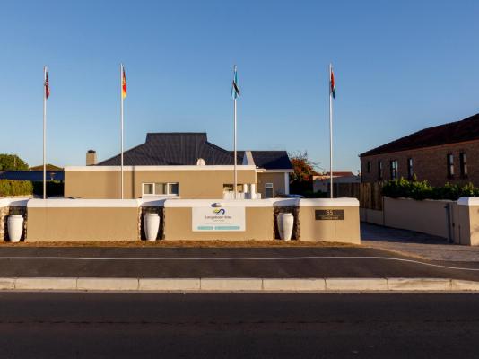 Langebaan Stay Guest House - 224093