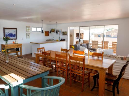 Langebaan Stay Guest House - 224099