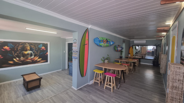 Chonlathee Surf Stay Accommodation - 224280