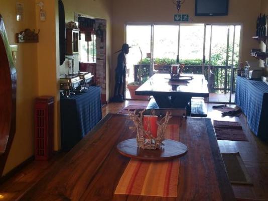 Flintstones Guest House Durban - 224290