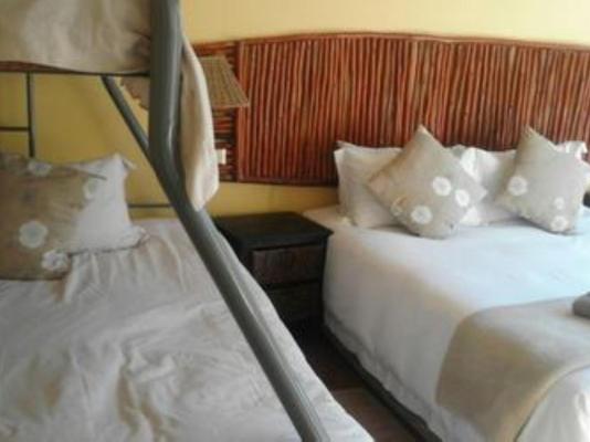 Flintstones Guest House Durban - 224300