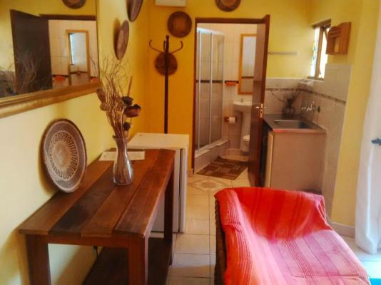 Flintstones Guest House Durban - 224302