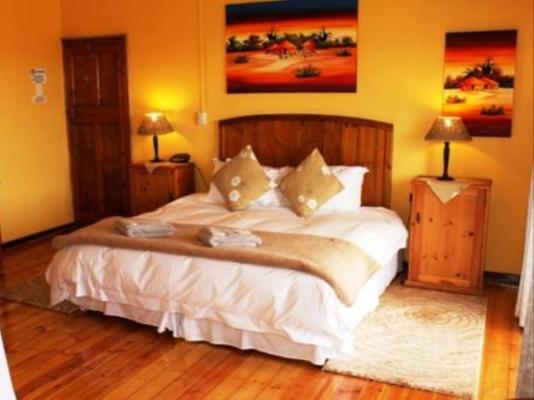 Flintstones Guest House Durban - 224304