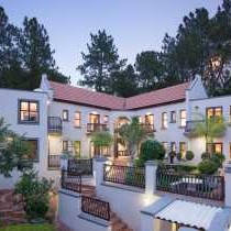 Bohemian House - Pretoria - 224321