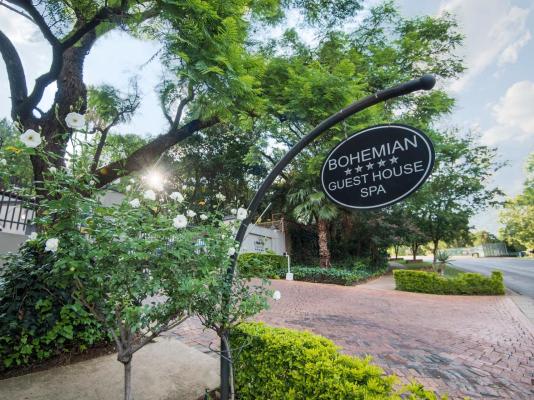 Bohemian House - Pretoria - 224324