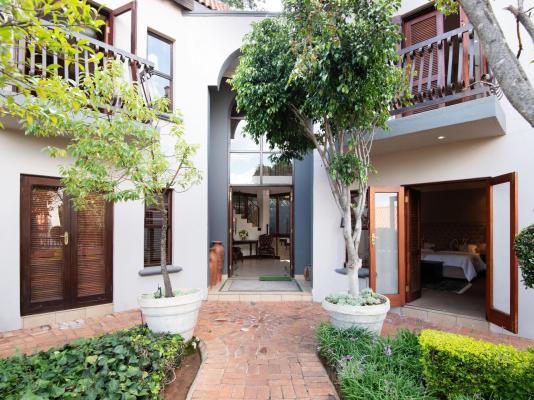 Bohemian House - Pretoria - 224326