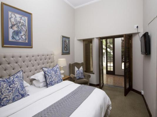 Bohemian House - Pretoria - 224330