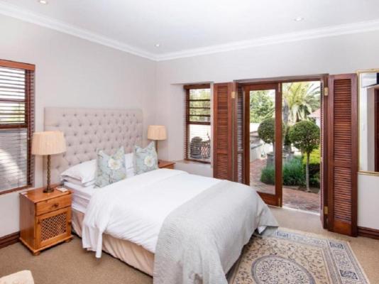 Bohemian House - Pretoria - 224332