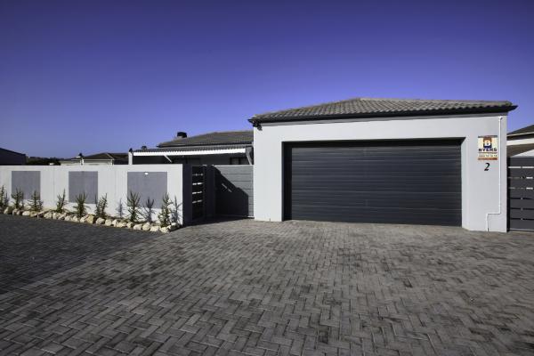 Casa Be, Langebaan - 224533