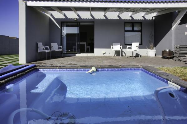 Casa Be, Langebaan - 224534