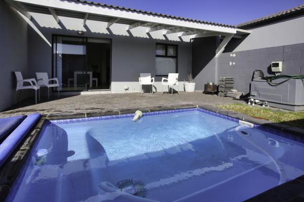 Casa Be, Langebaan - 224546