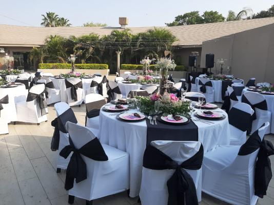 Musina Hotel and Conferencing Centre - 224697