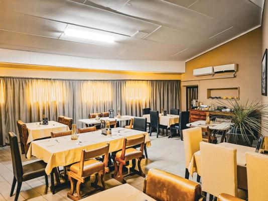 Musina Hotel and Conferencing Centre - 224701