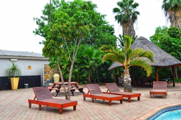 Musina Hotel and Conferencing Centre - 224707