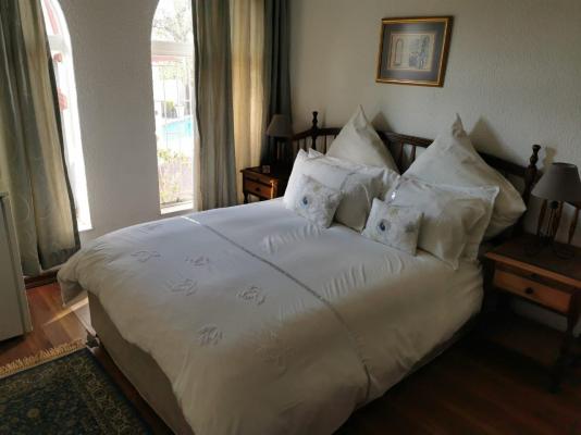 Egyptian Sands Guesthouse - 224728