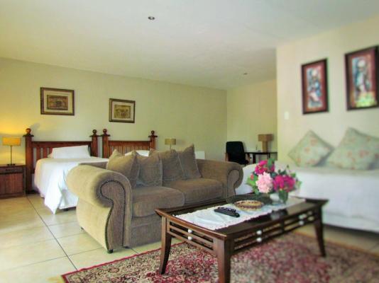 Egyptian Sands Guesthouse - 224731