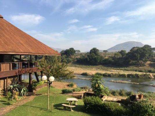 River House Lodge - 224738