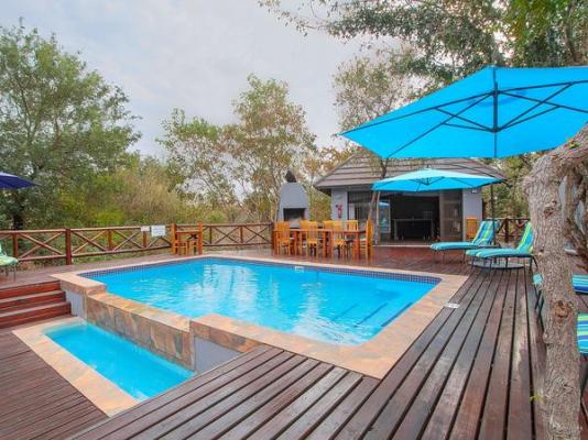 Royale Marlothi Safari Lodge - 224839