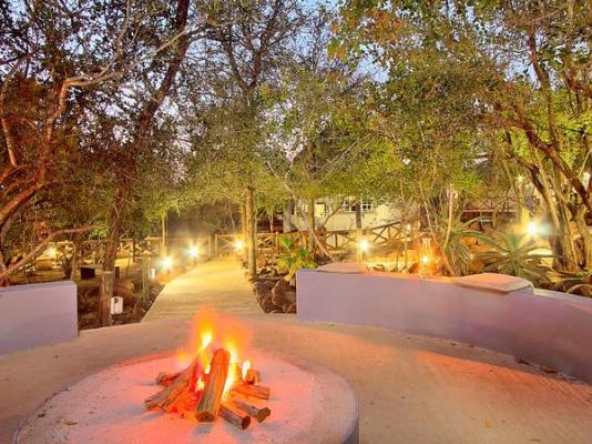 Royale Marlothi Safari Lodge - 224843