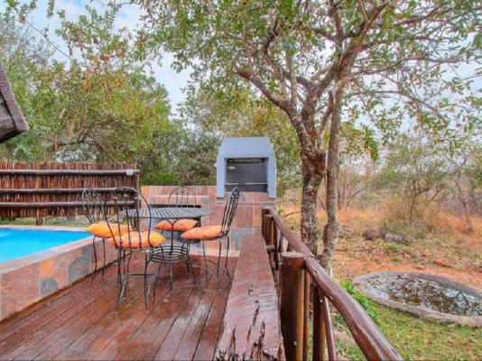 Royale Marlothi Safari Lodge - 224847