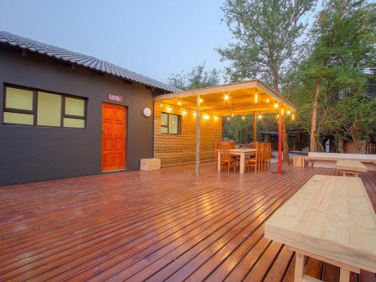 Royale Marlothi Safari Lodge - 224850