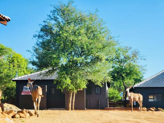 Royale Marlothi Safari Lodge - 224851