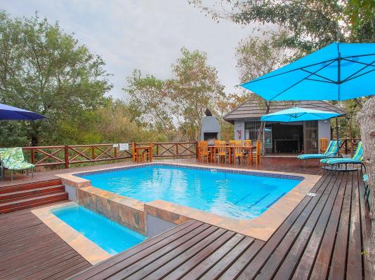 Royale Marlothi Safari Lodge - 224852