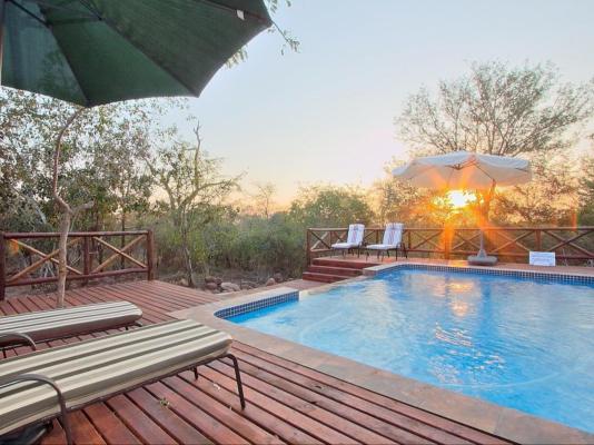 Royale Marlothi Safari Lodge - 224855