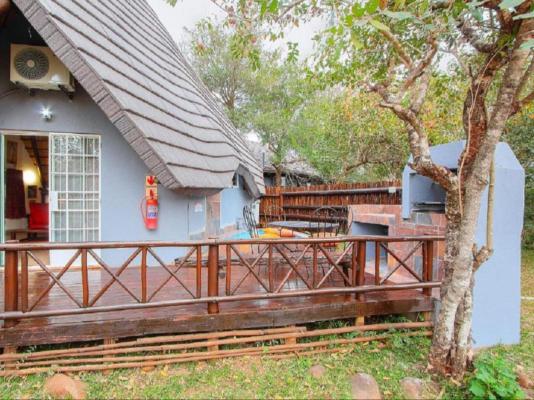 Royale Marlothi Safari Lodge - 224856