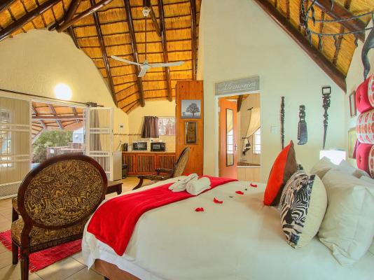 Royale Marlothi Safari Lodge - 224858