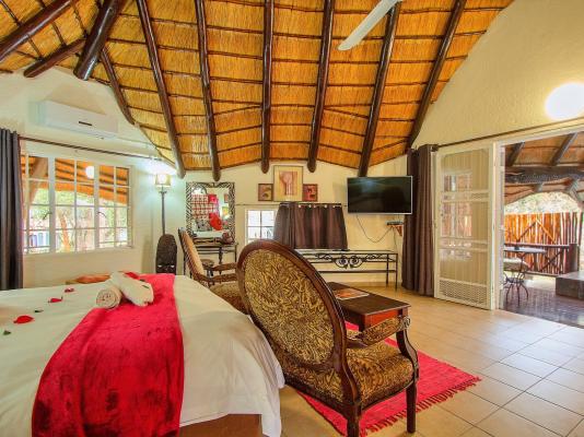 Royale Marlothi Safari Lodge - 224859